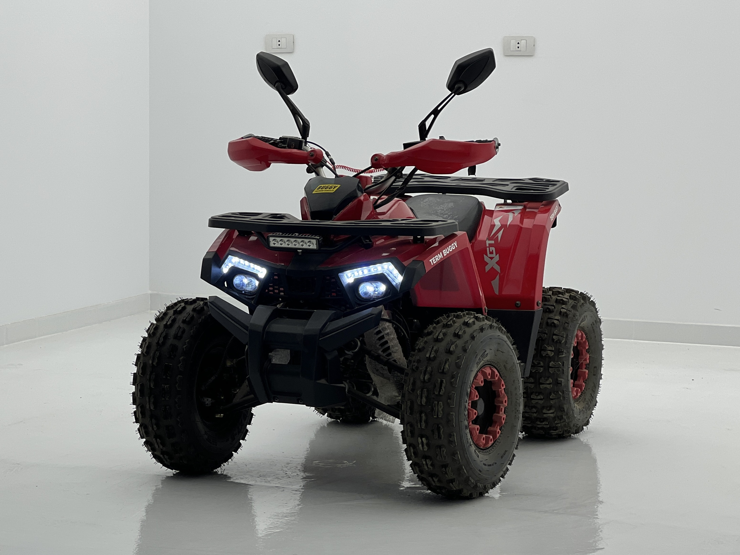 Beach buggy TERM image