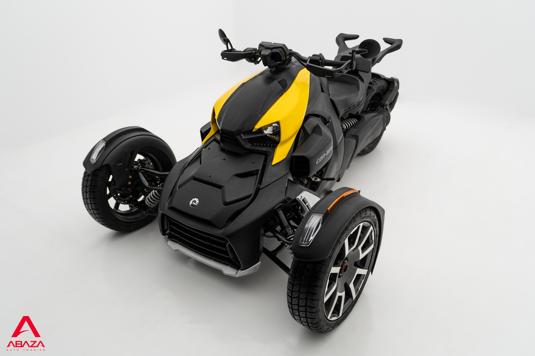 Beach buggy Can-am ryker image