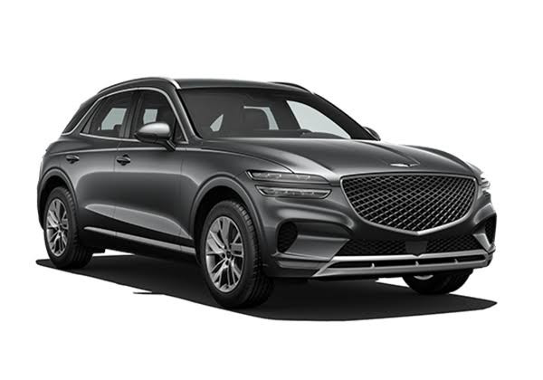 Genesis undefined image