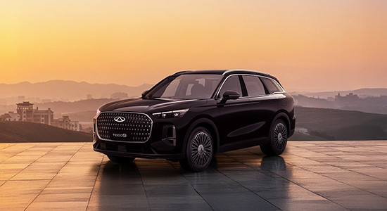 CHERY undefined image