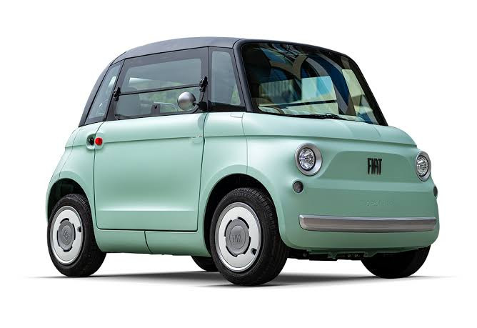 Fiat undefined image