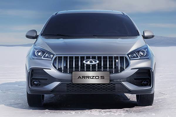 CHERY undefined image