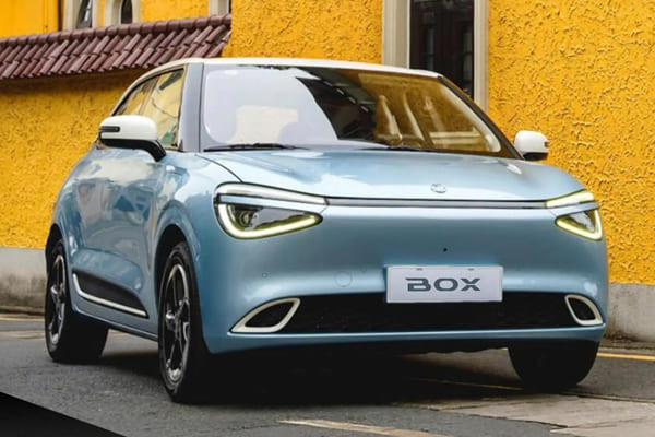 Dongfeng undefined image