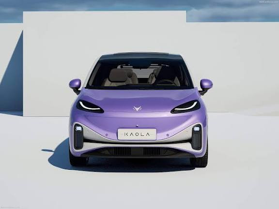 Arcfox undefined image