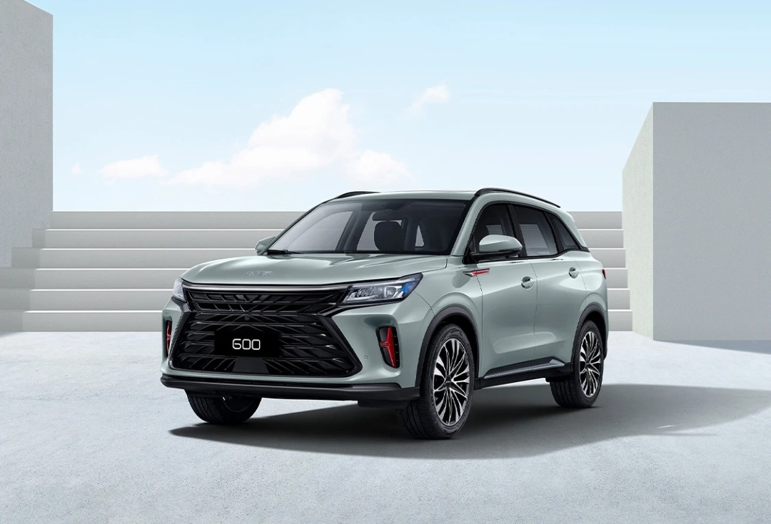 DFSK undefined image