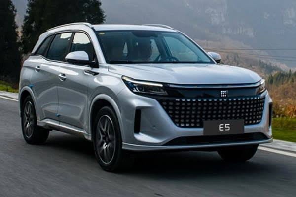 DFSK undefined image