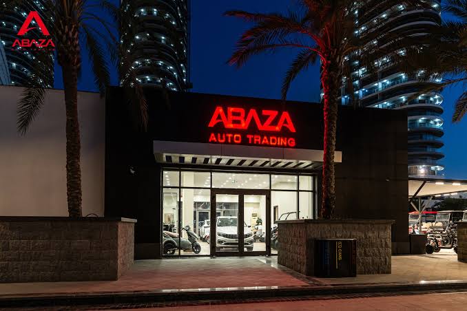 Al Alamein Branch